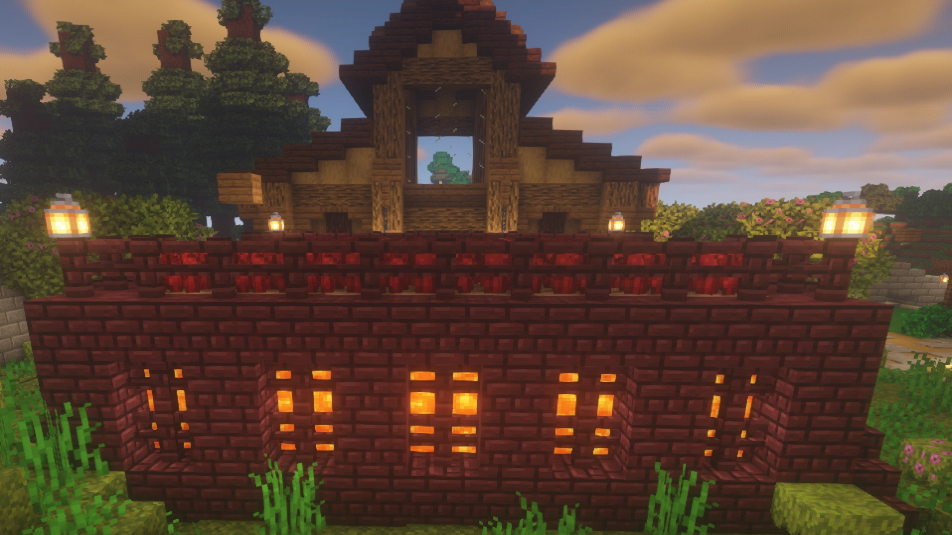 Nether Wart Farm – additional image